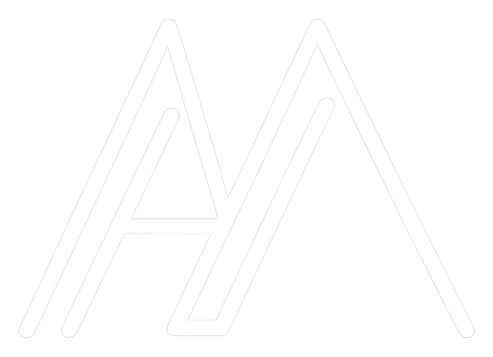Logotipo Ana Merheb